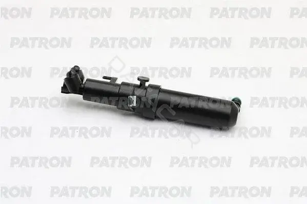 Форсунка омывателя фар PATRON PHW057