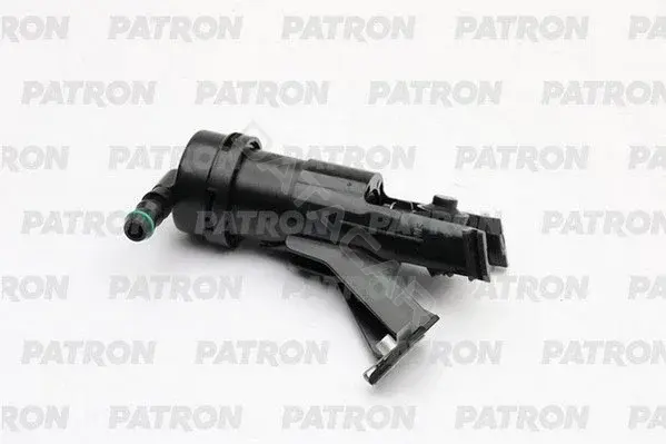 Форсунка омывателя фар PATRON PHW058
