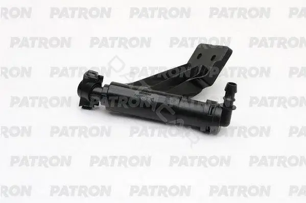 Форсунка омывателя фар PATRON PHW065
