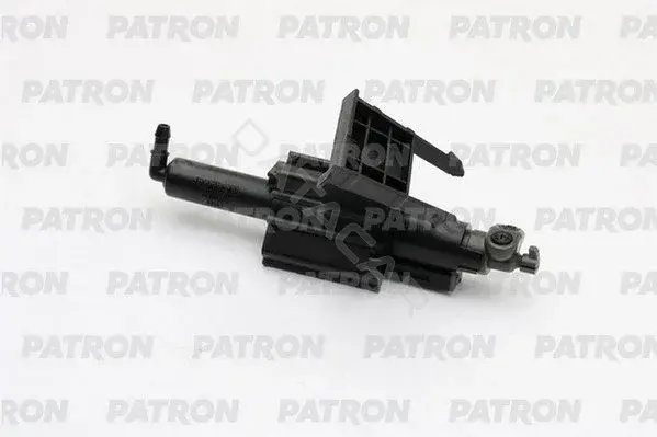 Форсунка омывателя фар PATRON PHW070