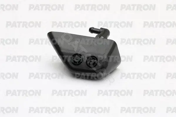 Форсунка омывателя фар PATRON PHW074