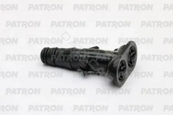 Форсунка омывателя фар PATRON PHW076