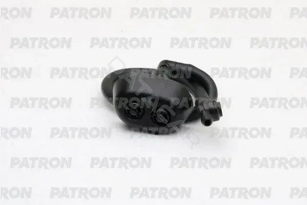 Форсунка омывателя фар PATRON PHW079