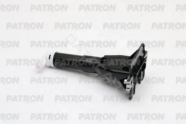 Форсунка омывателя фар PATRON PHW081