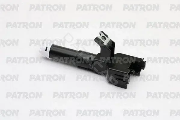 Форсунка омывателя фар PATRON PHW083