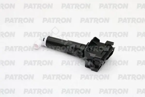 Сайлентблок рычага PATRON PHW093