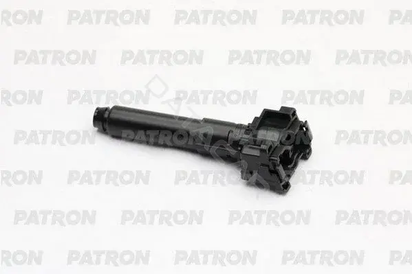 Форсунка омывателя фар PATRON PHW096