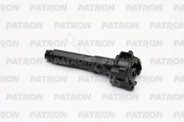 Форсунка омывателя фар PATRON PHW097