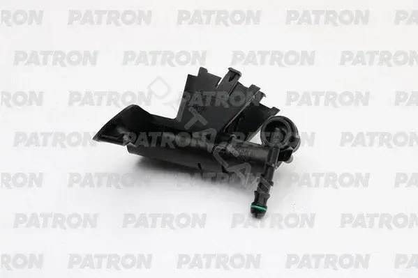 Форсунка омывателя фар PATRON PHW101