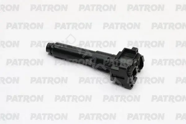 Форсунка омывателя фар PATRON PHW103