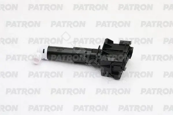 Форсунка омывателя фар PATRON PHW113