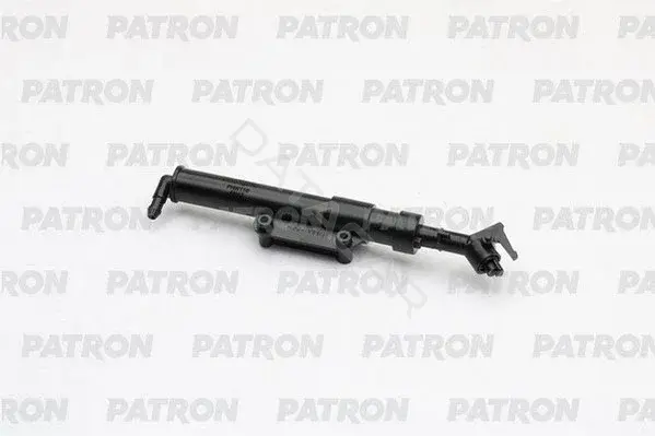Форсунка омывателя фар PATRON PHW116