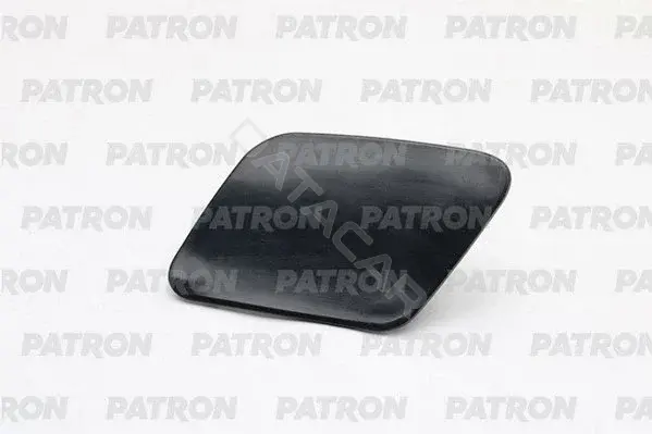Решетка бампера / заглушка PATRON PHWC001