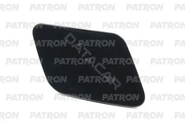 Накладка бампера PATRON PHWC002