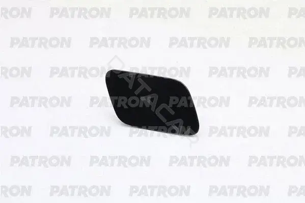 Накладка бампера PATRON PHWC004