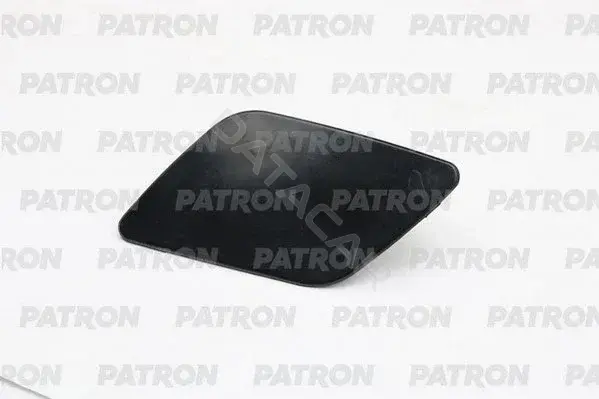 Накладка бампера PATRON PHWC005