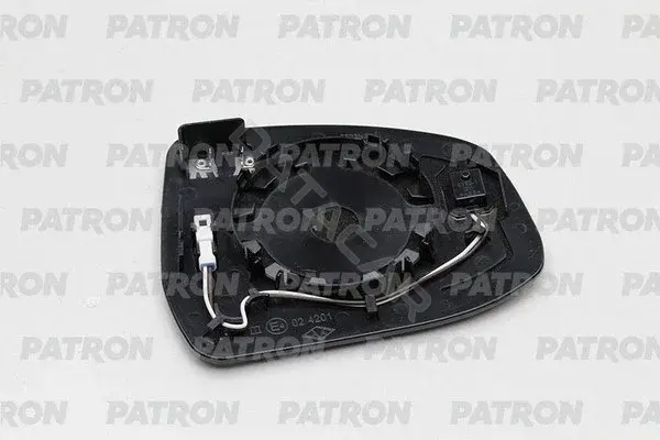 Стекло зеркала PATRON PMG0001G01