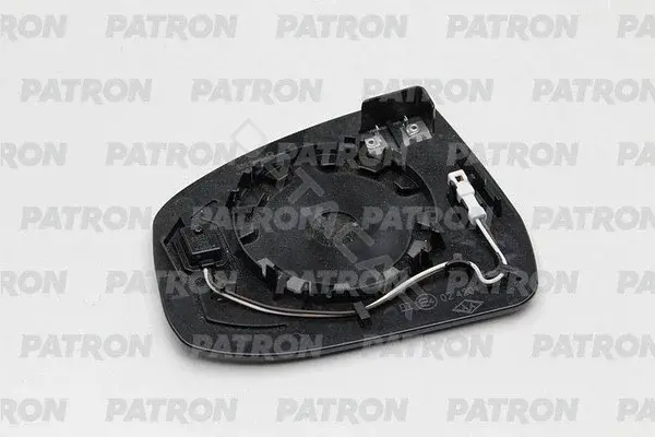 Стекло зеркала PATRON PMG0001G02