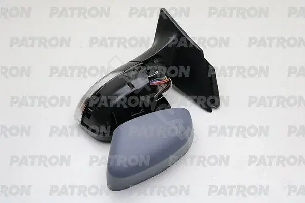 Наружное зеркало PATRON PMG0001M01