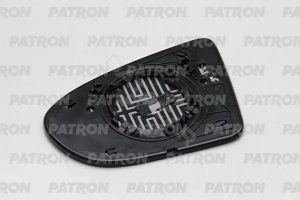 Стекло зеркала PATRON PMG0005G02