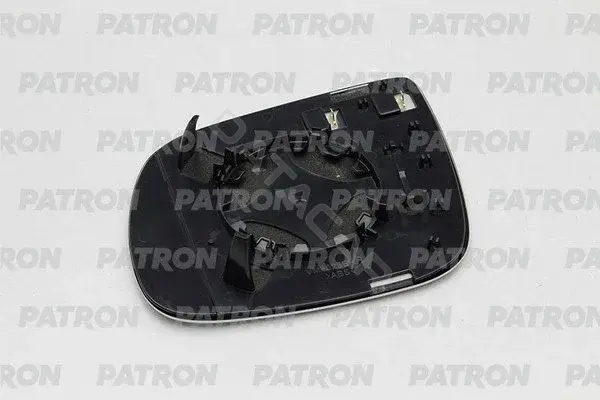 Стекло зеркала PATRON PMG0006G02