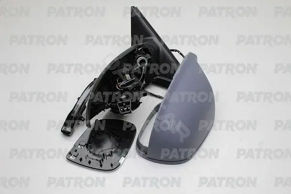 Наружное зеркало PATRON PMG0006M01