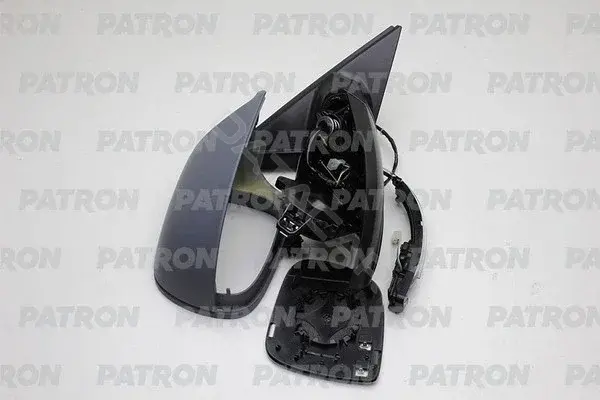 Стекло зеркала PATRON PMG0006M02