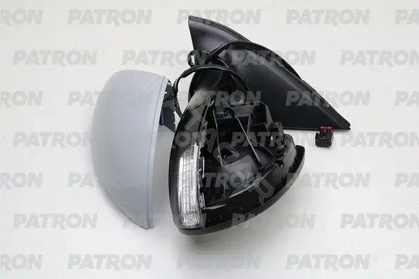 Наружное зеркало PATRON PMG0008M01