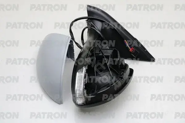 Наружное зеркало PATRON PMG0009M01