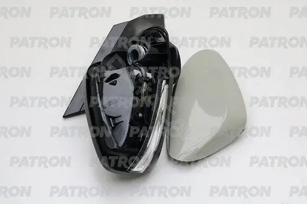Наружное зеркало PATRON PMG0010M02