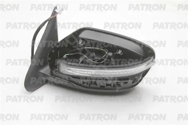Наружное зеркало PATRON PMG0018M01