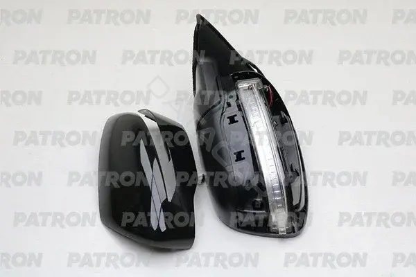 Наружное зеркало PATRON PMG0019M01