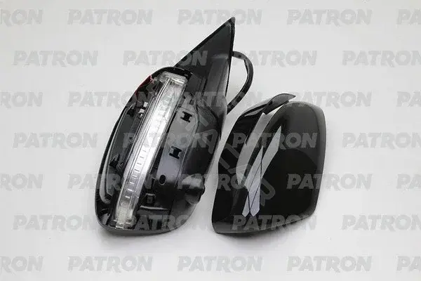 Наружное зеркало PATRON PMG0021M02