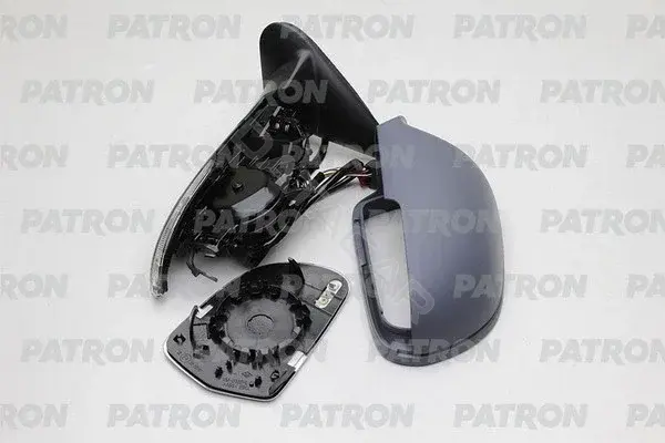 Наружное зеркало PATRON PMG0023M01
