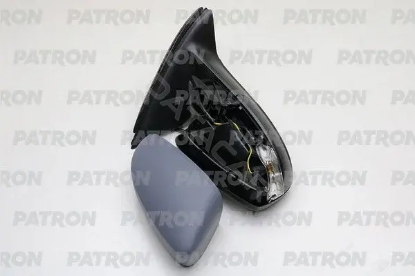 Наружное зеркало PATRON PMG0025M02