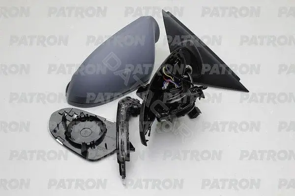 Наружное зеркало PATRON PMG0234M07