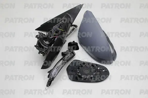 Наружное зеркало PATRON PMG0234M08