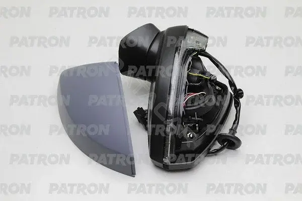 Наружное зеркало PATRON PMG0235M01