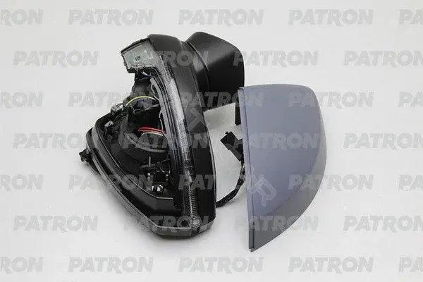 Наружное зеркало PATRON PMG0235M02