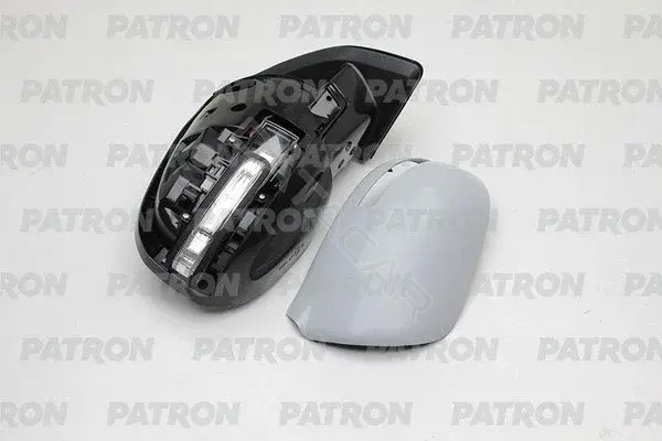 Наружное зеркало PATRON PMG0545M04