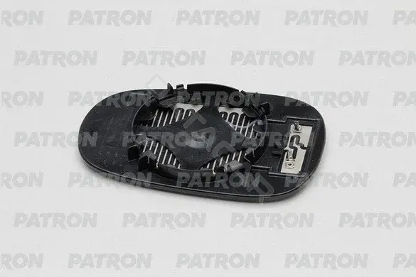 Стекло зеркала PATRON PMG0801G03