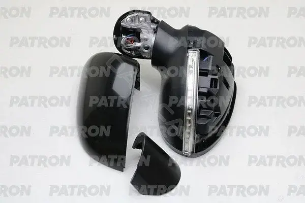 Наружное зеркало PATRON PMG1819M05