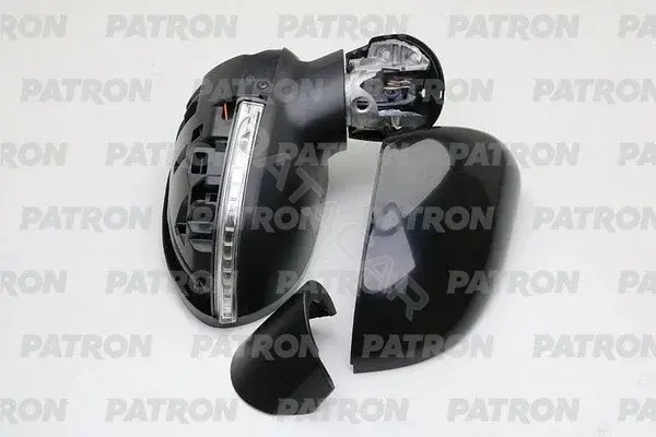 Наружное зеркало PATRON PMG1819M06
