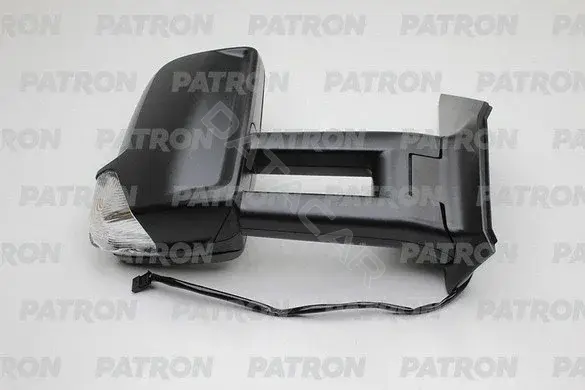Наружное зеркало PATRON PMG2436M09