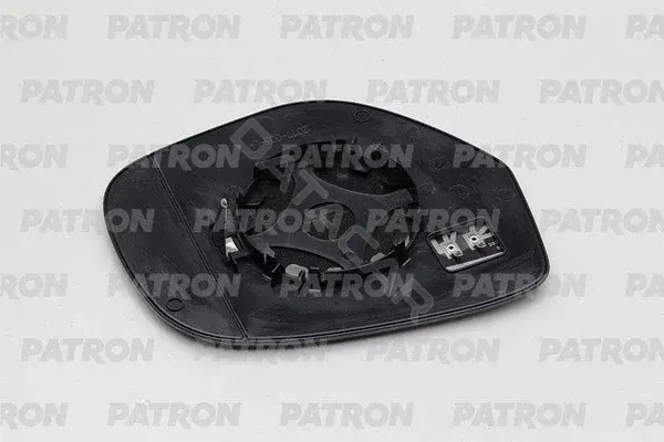 Стекло зеркала PATRON PMG2623G01