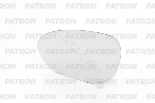 Стекло зеркала PATRON PMG2738G01