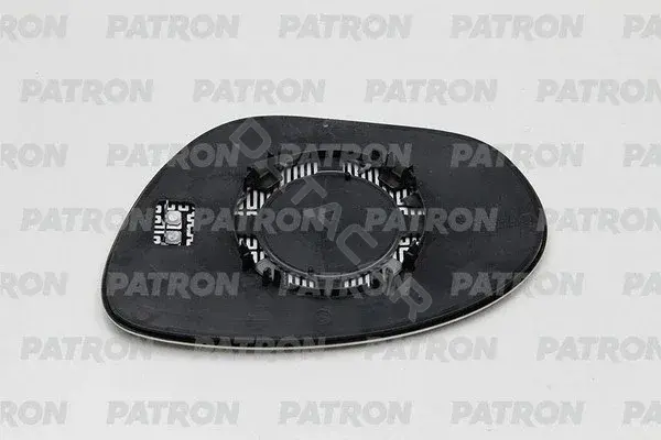 Стекло зеркала PATRON PMG2738G02
