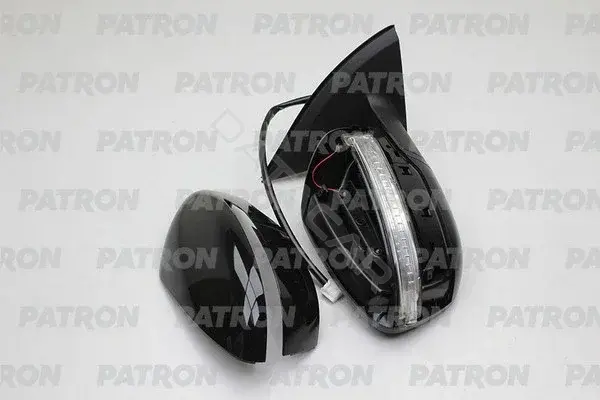 Наружное зеркало PATRON PMG2739M02