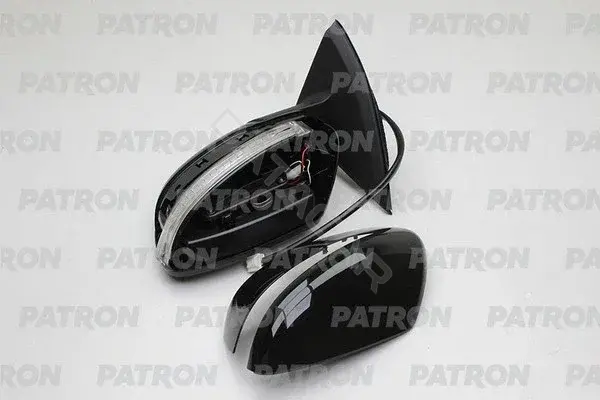 Наружное зеркало PATRON PMG2739M03