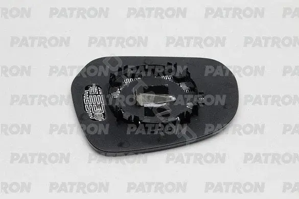 Стекло зеркала PATRON PMG2802G04